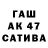 Экстази XTC Agahan Yewzhanow